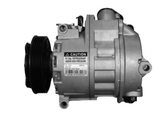 Compresor climatizare potrivit BMW X5 (E70) 4.8 10.06-03.10