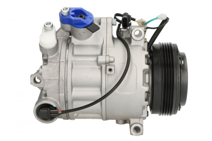Compresor climatizare potrivit BMW X5 (E70), X6 (E71, E72) 3.0D 2006-2014 [4]