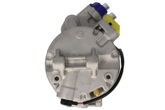 Compresor climatizare potrivit BMW X5 (E70), X6 (E71, E72) 3.0D 2006-2014 [3]