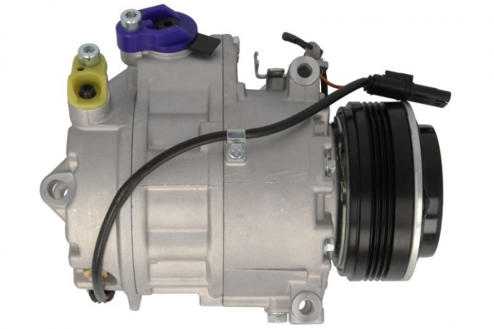 Compresor climatizare potrivit BMW X5 (E70), X6 (E71, E72) 3.0D 2006-2014 [4]