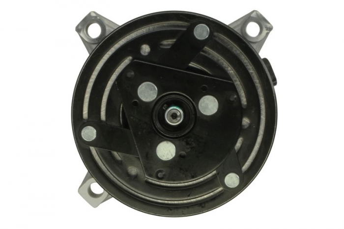 Compresor climatizare potrivit BUICK LESABRE, PARK AVENUE; PONTIAC BONNEVILLE 3.8 10.96- [4]