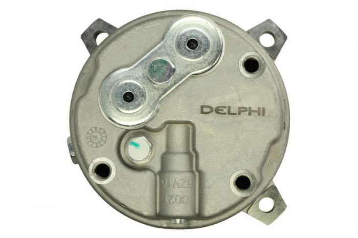 Compresor climatizare potrivit BUICK LESABRE, PARK AVENUE; PONTIAC BONNEVILLE 3.8 10.96- [3]