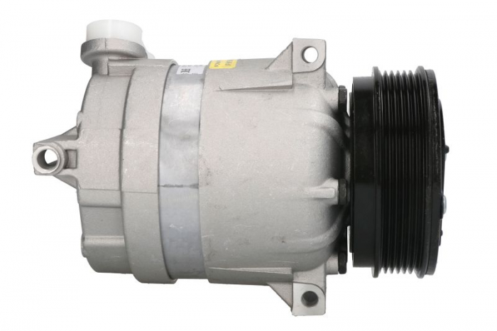 Compresor climatizare potrivit CADILLAC BLS; FIAT CROMA, CROMA/KOMBI; OPEL FRONTERA B, SIGNUM, VECTRA B, VECTRA C, VECTRA C GTS 1.6-2.2D 09.95- [4]