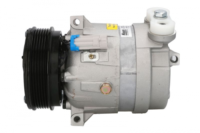 Compresor climatizare potrivit CADILLAC BLS; FIAT CROMA, CROMA KOMBI; OPEL FRONTERA B, SIGNUM, VECTRA B, VECTRA C, VECTRA C GTS 1.6-2.2D 09.95-