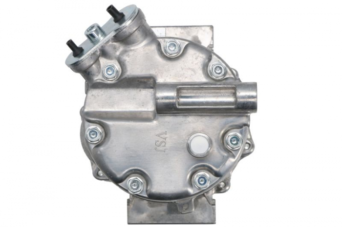 Compresor climatizare potrivit CADILLAC BLS; FIAT CROMA, CROMA/KOMBI; OPEL SIGNUM, VECTRA C, VECTRA C GTS; SAAB 9-3 1.9D-3.2 02.98- [3]