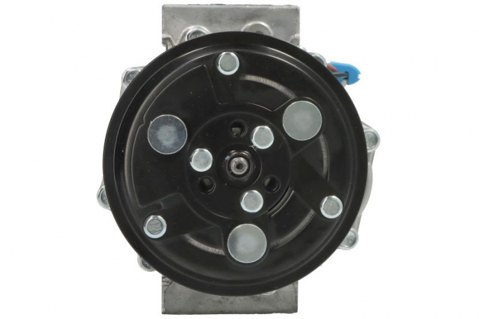 Compresor climatizare potrivit CADILLAC BLS; FIAT CROMA, CROMA/KOMBI; OPEL SIGNUM, VECTRA C, VECTRA C GTS; SAAB 9-3 1.9D-3.2 02.98- [2]
