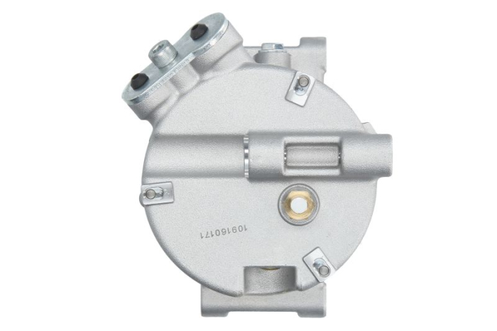 Compresor climatizare potrivit CADILLAC BLS; FIAT CROMA; OPEL SIGNUM, VECTRA C, VECTRA C GTS; SAAB 9-3 1.9D-3.2 dupa 2002 [2]