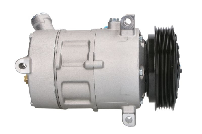 Compresor climatizare potrivit CADILLAC BLS; FIAT CROMA; OPEL SIGNUM, VECTRA C, VECTRA C GTS; SAAB 9-3 1.9D-3.2 dupa 2002 [3]