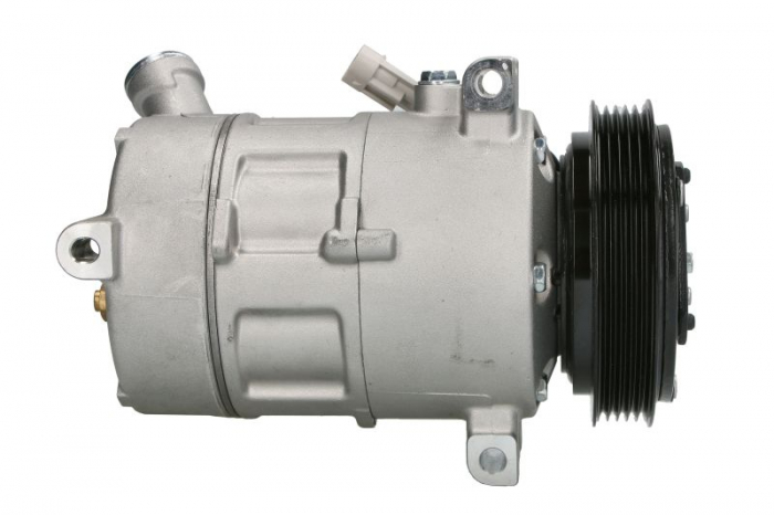 Compresor climatizare potrivit CADILLAC BLS; OPEL ASTRA G, VECTRA B, ZAFIRA A; SAAB 9-3, 9-3X 1.8-2.2 06.00- [4]