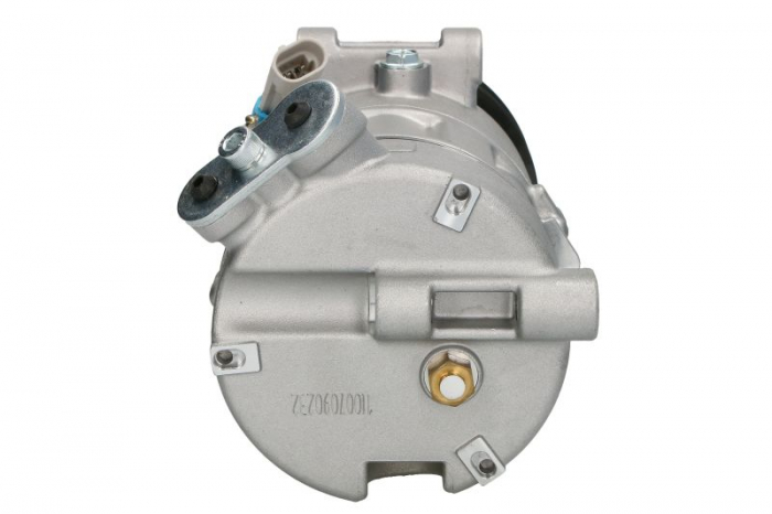Compresor climatizare potrivit CADILLAC BLS; OPEL ASTRA G, VECTRA B, ZAFIRA A; SAAB 9-3, 9-3X 1.8-2.2 06.00- [3]