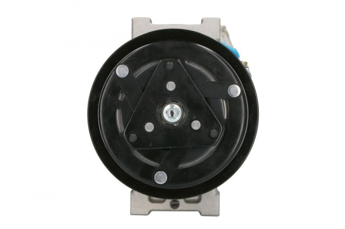 Compresor climatizare potrivit CADILLAC BLS; OPEL ASTRA G, VECTRA B, ZAFIRA A; SAAB 9-3, 9-3X 1.8-2.2 06.00- [2]