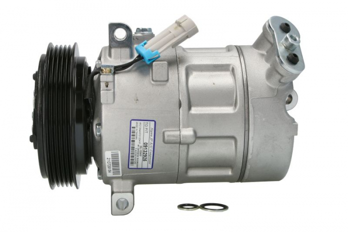Compresor climatizare potrivit CADILLAC BLS; OPEL ASTRA G, VECTRA B, ZAFIRA A; SAAB 9-3, 9-3X 1.8-2.2 06.00-