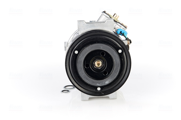 Compresor climatizare potrivit CADILLAC BLS; OPEL SIGNUM, VECTRA C, VECTRA C GTS; SAAB 9-3 2.8 03.05- [2]