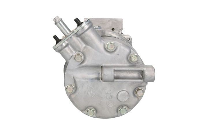 Compresor climatizare potrivit CADILLAC BLS; SAAB 9-3 1.9D dupa 2007 [2]
