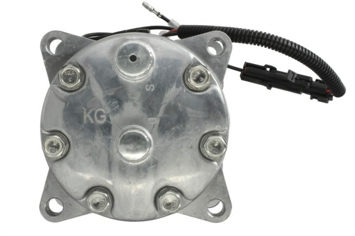 Compresor climatizare potrivit CASE [3]