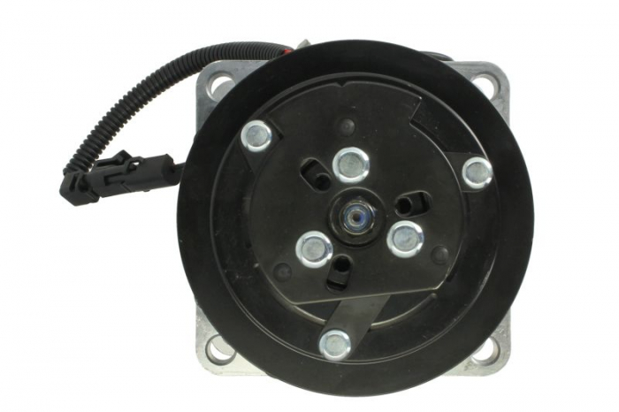 Compresor climatizare potrivit CASE [2]