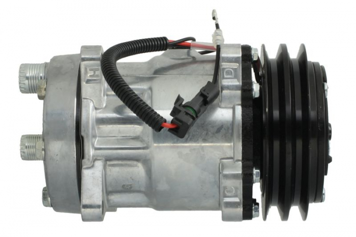 Compresor climatizare potrivit CASE [4]