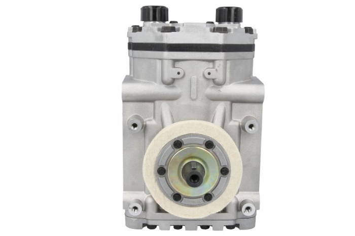 Compresor climatizare potrivit CASE; FORD; MASSEY FERGUSON; NEW HOLLAND [2]