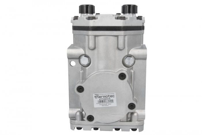 Compresor climatizare potrivit CASE; FORD; MASSEY FERGUSON; NEW HOLLAND [3]