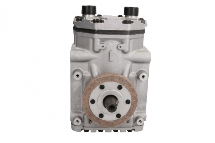 Compresor climatizare potrivit CASE; FORD; MASSEY FERGUSON; NEW HOLLAND potrivit CASE IH 2000, 2022, 2044, 2055, 2090, 2094, 2096, 2120, 2130, 2140, 2144, 2150, 2155, 2166, 2188, 2275, 2276, 2290 [2]