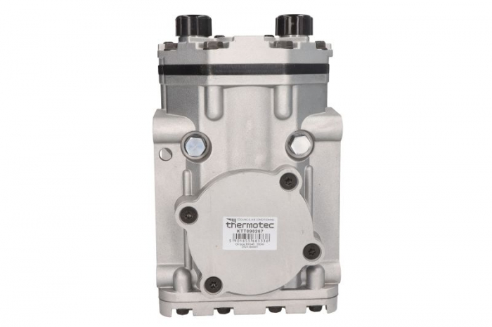 Compresor climatizare potrivit CASE IH 1086, 1420, 1440, 1460, 1470 TRACTION KING, 1480, 1486, 1586, 3088, 3288, 3388, 3488, 3588, 3688, 3788, 786, 886, 986; NEW HOLLAND 2115, 4400, 8030, 8040 [3]