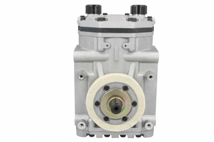 Compresor climatizare potrivit CASE IH 1620, 1640, 1660, 1666, 1670; CLAAS 410, 860, 880, 450 (839), 480 (840) [2]