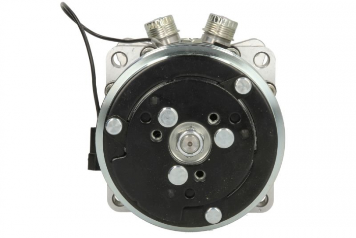 Compresor climatizare potrivit CASE IH 70 2WD, 70 4WD, 80 2WD, 80 4WD, 90 2WD, 90 4WD, 95 2WD, 95 4WD [2]