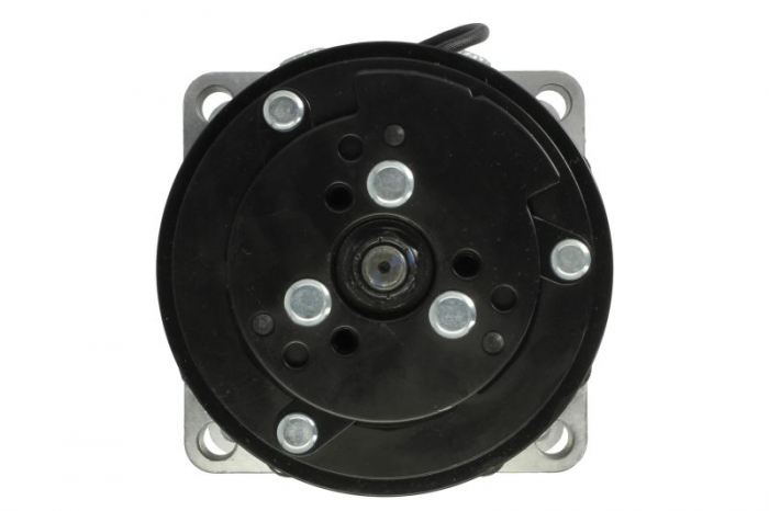 Compresor climatizare potrivit CASE IH 9210, 9230, 9240, 9250, 9260, 9270; MASSEY FERGUSON MF 32, MF 34, MF 36, MF 38, MF 40, MF 40 B, MF 40 E; NEW HOLLAND TC52, TC54, TC56, TF76, TF78 [2]