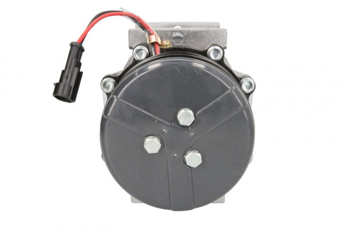 Compresor climatizare potrivit CASE IH MAXXUM; CASE-STEYR PROFI; NEW HOLLAND T6-TIER 4A, TS, TSA 4.5D/5.0D/6.7D 10.99- [2]