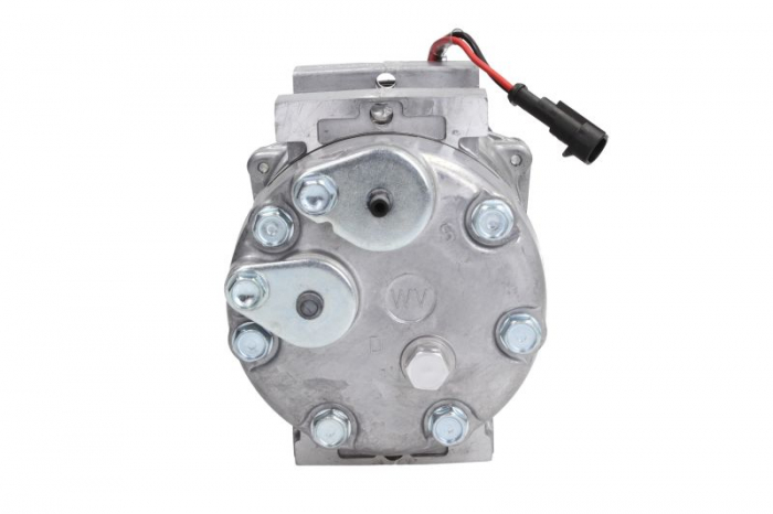 Compresor climatizare potrivit CASE IH MAXXUM; NEW HOLLAND TSA 10.03- [3]