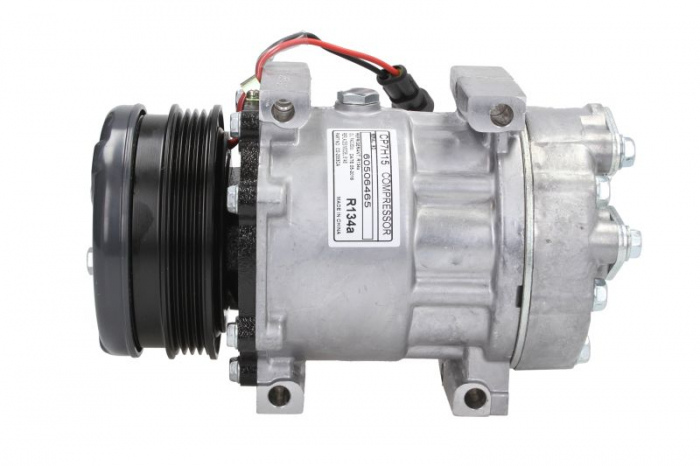 Compresor climatizare potrivit CASE IH MAXXUM; NEW HOLLAND TSA 10.03-