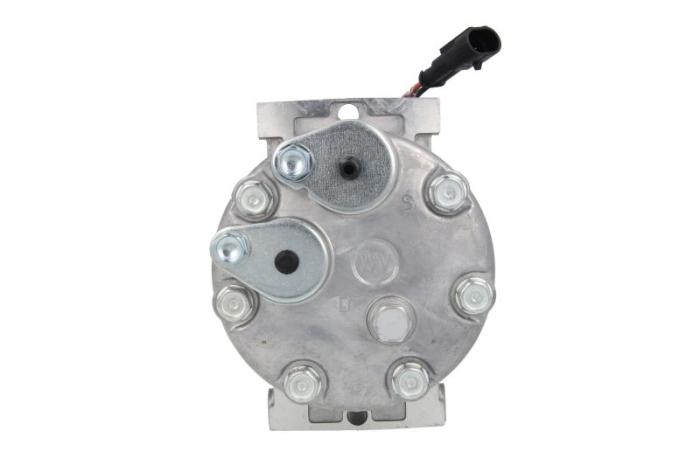 Compresor climatizare potrivit CASE; NEW HOLLAND [2]
