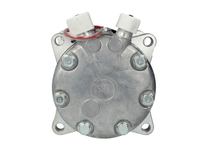 Compresor climatizare potrivit CASE; NEW HOLLAND [2]