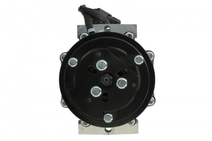 Compresor climatizare potrivit CASE, NEW HOLLAND 8000, 8030, 8040, CR9060, CR9070, CR9080, CR9090, CR960, CR970, CR980, 8050, 8060, 8070, 8080, 8090, 860, 880, 9040, 9050, 9060, 9080, 9090 [2]