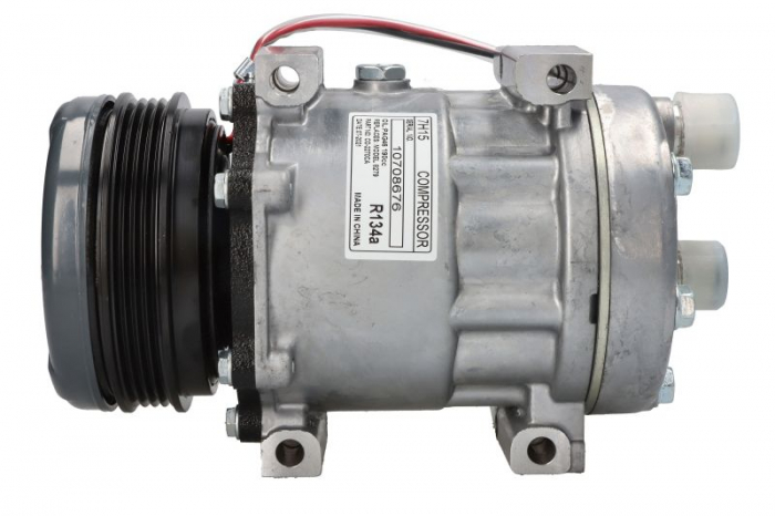 Compresor climatizare potrivit CASE potrivit NEW HOLLAND T4 POWER STAR 06.11-