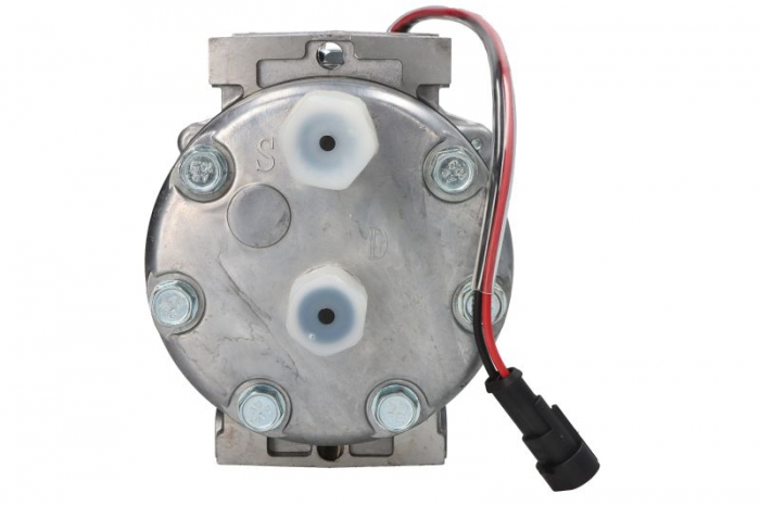 Compresor climatizare potrivit CASE potrivit NEW HOLLAND T4 POWER STAR 06.11- [3]