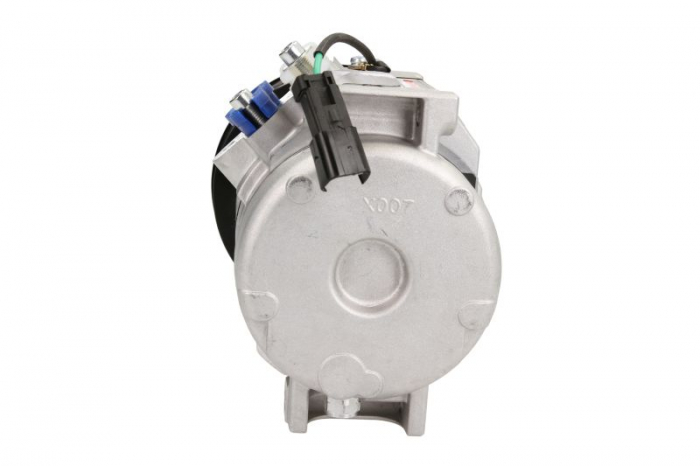 Compresor climatizare potrivit CATERPILLAR; FORD [3]