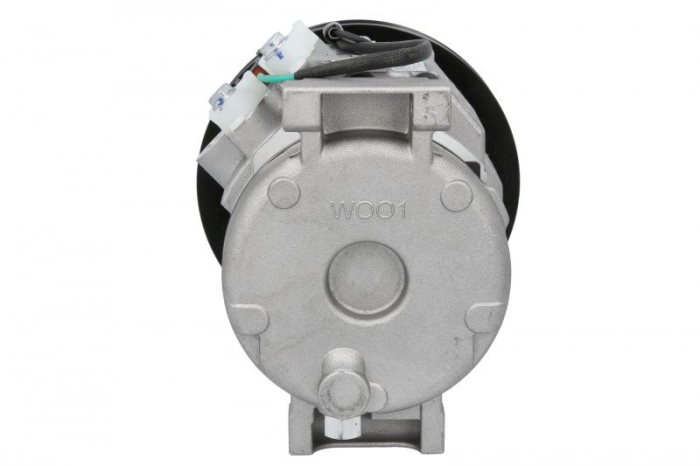 Compresor climatizare potrivit CATERPILLAR; KOMATSU, JOHN DEERE 120C, 180C W, 450D, 600 [3]