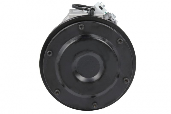 Compresor climatizare potrivit CATERPILLAR; KOMATSU, JOHN DEERE 120C, 180C W, 450D, 600 [2]