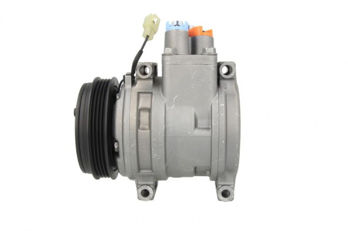 Compresor climatizare potrivit CHEVROLET AVEO   KALOS 1.2 1.2LPG 06.06-
