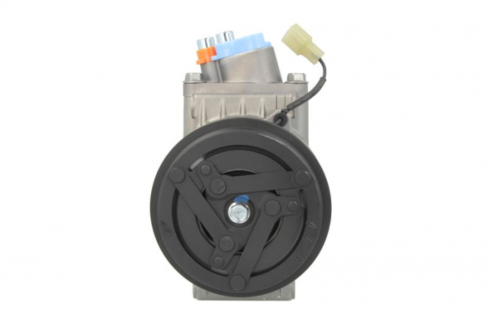 Compresor climatizare potrivit CHEVROLET AVEO / KALOS 1.2/1.2LPG 06.06- [2]