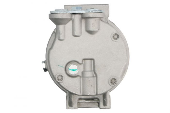 Compresor climatizare potrivit CHEVROLET AVEO / KALOS; DAEWOO KALOS 1.2-1.6 09.02- [3]