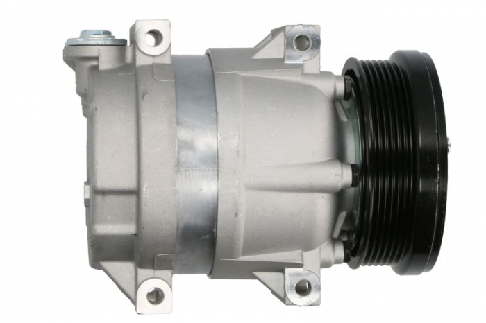 Compresor climatizare potrivit CHEVROLET AVEO / KALOS; DAEWOO KALOS 1.2-1.6 09.02- [4]