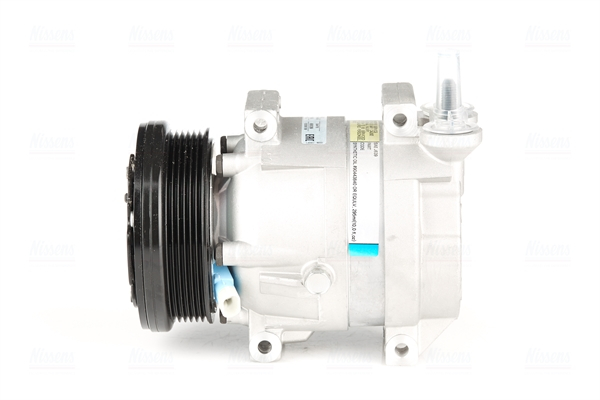 Compresor climatizare potrivit CHEVROLET AVEO / KALOS, LACETTI, NUBIRA; DAEWOO KALOS, LACETTI, NUBIRA 1.2-1.6 dupa 2002 [3]