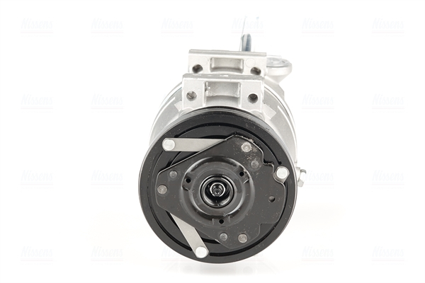 Compresor climatizare potrivit CHEVROLET AVEO / KALOS, LACETTI, NUBIRA; DAEWOO KALOS, LACETTI, NUBIRA 1.2-1.6 dupa 2002 [2]