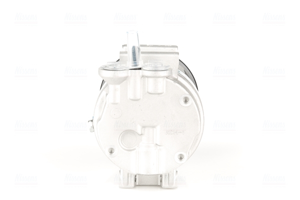 Compresor climatizare potrivit CHEVROLET AVEO / KALOS, LACETTI, NUBIRA; DAEWOO KALOS, LACETTI, NUBIRA 1.2-1.6 dupa 2002 [4]