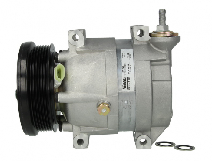 Compresor climatizare potrivit CHEVROLET AVEO   KALOS, LACETTI, NUBIRA; DAEWOO LACETTI, LEGANZA, NUBIRA 1.4-2.0 05.97-
