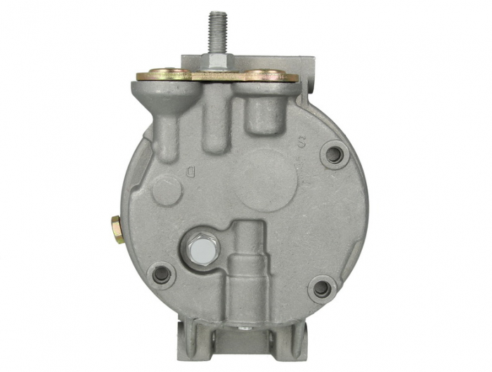 Compresor climatizare potrivit CHEVROLET AVEO / KALOS, LACETTI, NUBIRA; DAEWOO LACETTI, LEGANZA, NUBIRA 1.4-2.0 05.97- [3]