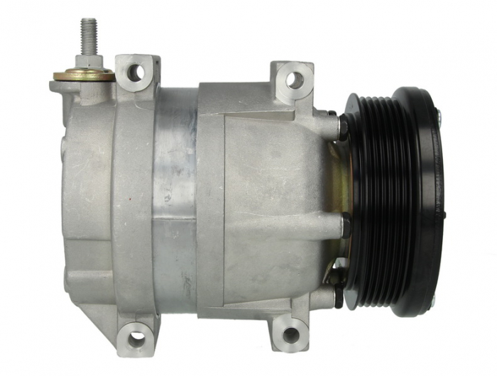 Compresor climatizare potrivit CHEVROLET AVEO / KALOS, LACETTI, NUBIRA; DAEWOO LACETTI, LEGANZA, NUBIRA 1.4-2.0 05.97- [4]