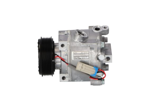 Compresor climatizare potrivit CHEVROLET AVEO, TRAX; OPEL ADAM, MOKKA   MOKKA X 1.2-1.8 03.11-